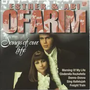 Esther & Abi Ofarim - Songs of Our Life