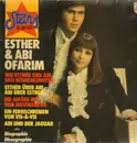 LP - Esther & Abi Ofarim - Esther & Abi Ofarim Stars Für Millionen