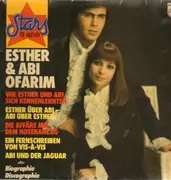 LP - Esther & Abi Ofarim - Esther & Abi Ofarim Stars Für Millionen