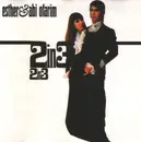 CD - Esther & Abi Ofarim - 2 In 3