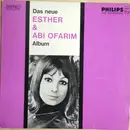 LP - Esther & Abi Ofarim - Das Neue Esther & Abi Ofarim Album