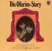 Esther & Abi Ofarim - Die Ofarim-Story