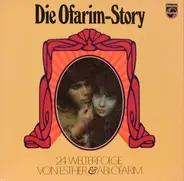 Esther & Abi Ofarim - Die Ofarim-Story