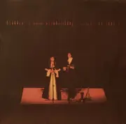 Double LP - Esther & Abi Ofarim - Die Ofarim-Story