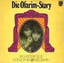 Double LP - Esther & Abi Ofarim - Die Ofarim-Story