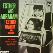 Esther & Abi Ofarim - Esther And Abraham