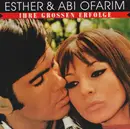 CD - Esther & Abi Ofarim - Ihre Grossen Erfolge