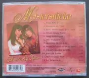 CD - Esther & Abi Ofarim - Meisterstücke