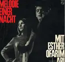 LP - Esther & Abi Ofarim - Melodie Einer Nacht