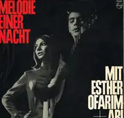 LP - Esther & Abi Ofarim - Melodie Einer Nacht