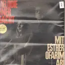 LP - esther & abi ofarim - Melodie Einer Nacht