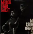 LP - Esther+ Abi Ofarim - Melodie einer Nacht