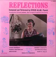 Esther Allan - Reflections
