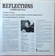 LP - Esther Allan - Reflections