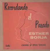 Esther Borja - canta a tres