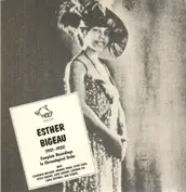 Esther Bigeau