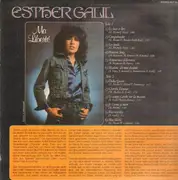 LP - Esther Galil - Ma Liberte - RARE