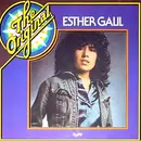 LP - Esther Galil - The Original Esther Galil