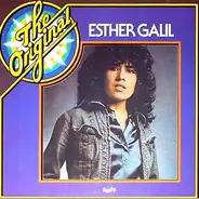 Esther Galil - The Original Esther Galil