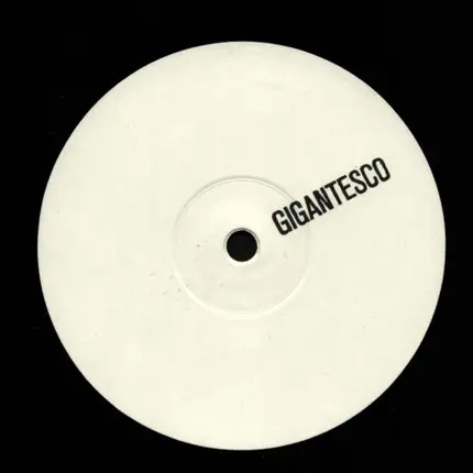 Esther Duijn / Ayarcana - GEGEN001 / Allegory