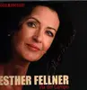 LP - Esther Fellner - Via del campo - Signed cover