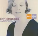 CD - Esther Kaiser - Jazz Poems