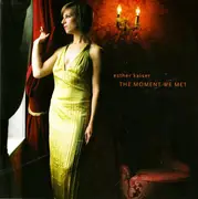 CD - Esther Kaiser - The Moment We Met