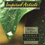 CD - Esther John - After The Rain
