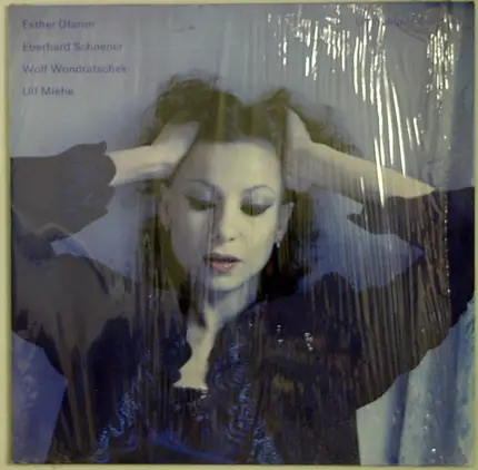 Esther Ofarim, Eberhard Schoener, Wolf Wondratschek,.. - Complicated Ladies