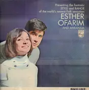 Esther Ofarim and Abraham