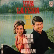 Esther Ofarim And Abraham - Viva La Feria