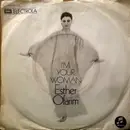 7inch Vinyl Single - Esther Ofarim - I'm Your Woman