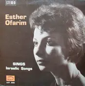 Esther Ofarim - Sings Israelic Songs