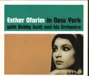 CD - Esther Ofarim with Bobby Scott & his Orchestra - In New York: With Bobby Scott and His Orchestra In New York: With Bobby Scott and His Orchestra  In New York: With Bobby Scott and His Orchestra