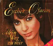Esther Ofarim - Mein Weg Zu Mir