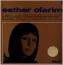 LP - Esther Ofarim - Esther Ofarim