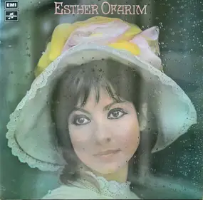 Esther Ofarim - Esther Ofarim