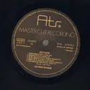 LP - Esther Ofarim - Esther - ATR Mastercut Recording