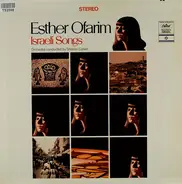 Esther Ofarim - Israeli Songs