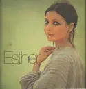 LP - Esther Ofarim - 1. Album - Original Hörzu