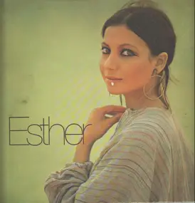 Esther & Abi Ofarim - 1. Album