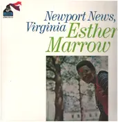 Esther Marrow - Newport News, Virginia
