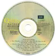CD - Esther Marrow And The Harlem Gospel Singers - God Cares