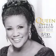 CD - Esther Marrow And The Harlem Gospel Singers - God Cares