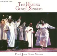 The Harlem Gospel Singers - Queen Esther Marrows & the Harlem Gospel Singers