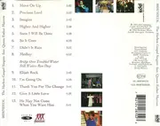 CD - The Harlem Gospel Singers - Queen Esther Marrows & the Harlem Gospel Singers