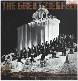 Soundtrack - The Great Ziegfeld