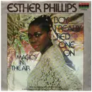 7inch Vinyl Single - Esther Phillips - Boy I Really Tied One On