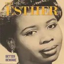 CD - Esther Phillips - Better Beware