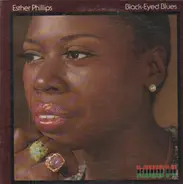 Esther Phillips - Black-Eyed Blues